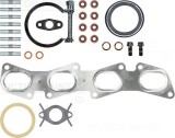 VICTOR REINZ 04-10208-01 Set montaj, turbocompresor