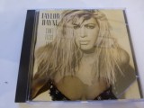 Taylor Dayne, cd