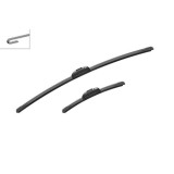 Bosch lamela stergator Aerotwin Retrofit