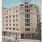 bnk cp Bucuresti - Hotelul Lido - circulata - marca fixa
