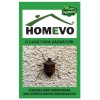 Soluție Naturală Anti Ploșnița Ur&acirc;t Mirositoare HOMEVO 8ml, Oem