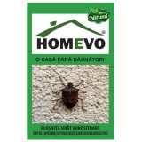 Soluție Naturală Anti Ploșnița Ur&acirc;t Mirositoare HOMEVO 8ml, Oem