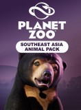 Planet Zoo Southeast Asia Animal Pack