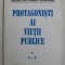 PROTAGONISTI AI VIETII PUBLICE 1 , A - F de ION PREDA , NICOLAE DUMITRU , 1994