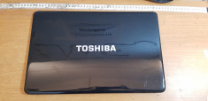 Capac Display Laptop Toshiba Satellite L670 #61397 foto