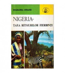 Nigeria - Tara ritmurilor fierbinti foto