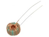 Inductor THT 20uH 500mA