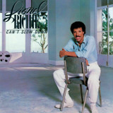 Lionel Richie Cant Slow Down (cd)