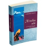 Al treilea ochi - Autobiografia unui lama tibetan, Lobsang Rampa, Herald