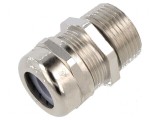 Garnitură de etanşare NPT3/4 IP68 din alamă