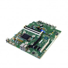 Placa de Baza HP EliteDesk 800 G4 SFF Socket 1151 + Cooler, L22110-001