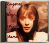 Suzanne Vega &lrm;&ndash; Solitude Standing _ NM / NM cd muzica pop rock _ A&amp;M Rec, Europa, 1987