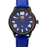 FC Barcelona ceas de copii cadete - red