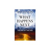 What Happens Next: A Traveler's Guide Through the End of This Age