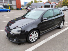 Golf 5 GTI foto