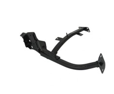 Ornament fixare aripa fata AUDI A8 (D4/4F), 2010-11.2013, fata, partea stanga,