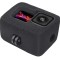 Sistem de reducere a zgomotului cauzat de vant si viteza, marca Surewo pentru camera GoPro Hero 12