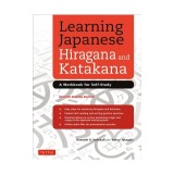 Learning Japanese Hiragana and Katakana: A Workbook for Self-Study