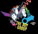 VINIL The Boy Group &lrm;&ndash; Love Is A Freaquency 2XLP VG+, House