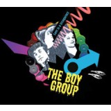 VINIL The Boy Group &lrm;&ndash; Love Is A Freaquency 2XLP VG+