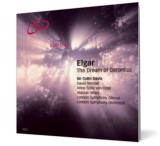Elgar - The Dream of Gerontius - Sir Colin Davis conductor