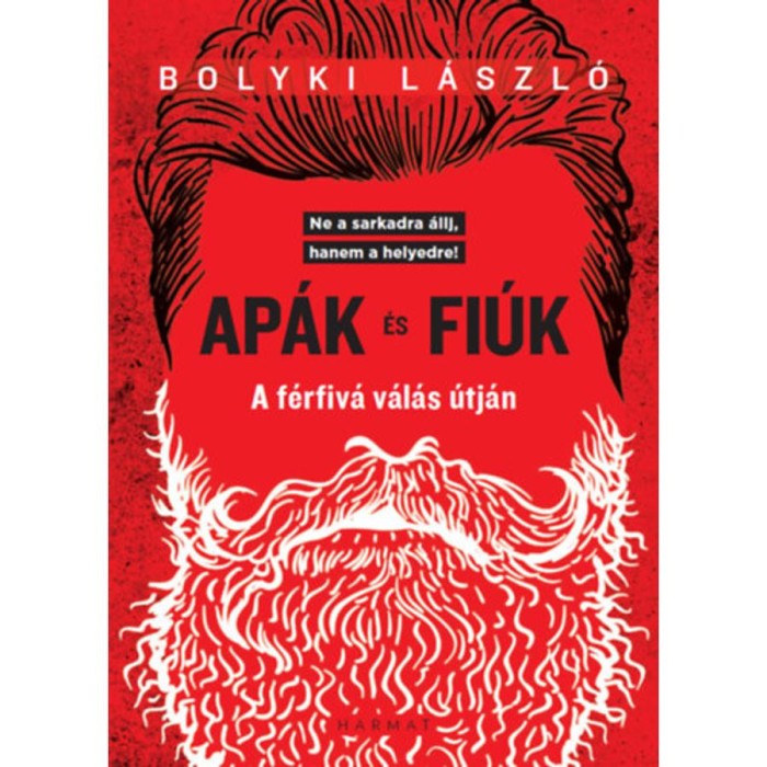 Ap&aacute;k &eacute;s fi&uacute;k - A f&eacute;rfiv&aacute; v&aacute;l&aacute;s &uacute;tj&aacute;n - Bolyki L&aacute;szl&oacute;