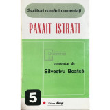 Silvestru Boatcă - Panait Istrati (editia 1994)