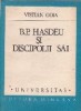 B. P. Hasdeu si discipolii sai