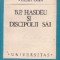 B. P. Hasdeu si discipolii sai