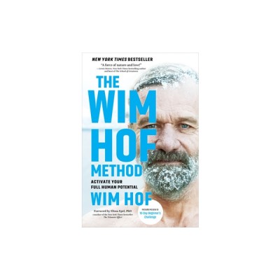 The Wim Hof Method: Activate Your Full Human Potential foto