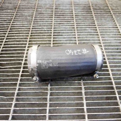 Furtun intercooler VW GOLF VII 5G1, BQ1, BE1, BE2 2015 OEM: 5Q0145792C foto