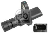 FEBI BILSTEIN 176741 Senzor impulsuri, arbore cotit