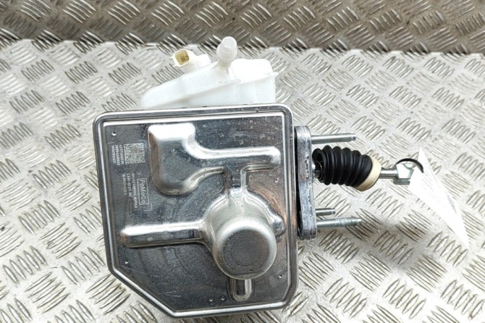 Pompa ABS FORD KUGA III DFK 2023 OEM: LX6C-2D335-GA,JX61-2K478-E,LX6C-2C219-MU 26543973