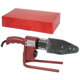 Raider RD-PW02 - Aparat de lipit tevi 1000 W