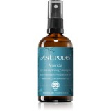 Antipodes Ananda H₂O Ultra-Hydrating Calming Mist tonic antioxidant Spray 100 ml