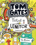 Tom Gates 3. Totul e uimitor (oarecum) &ndash; Liz Pichon