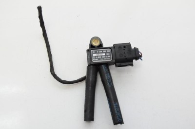 Senzor de presiune DPF MERCEDES-BENZ C W205 2015 OEM: A6429050200,0281006214 2207083 foto