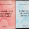 Tehnologii electrice speciale (2 vol.) - Florin Teodor Tănăsescu