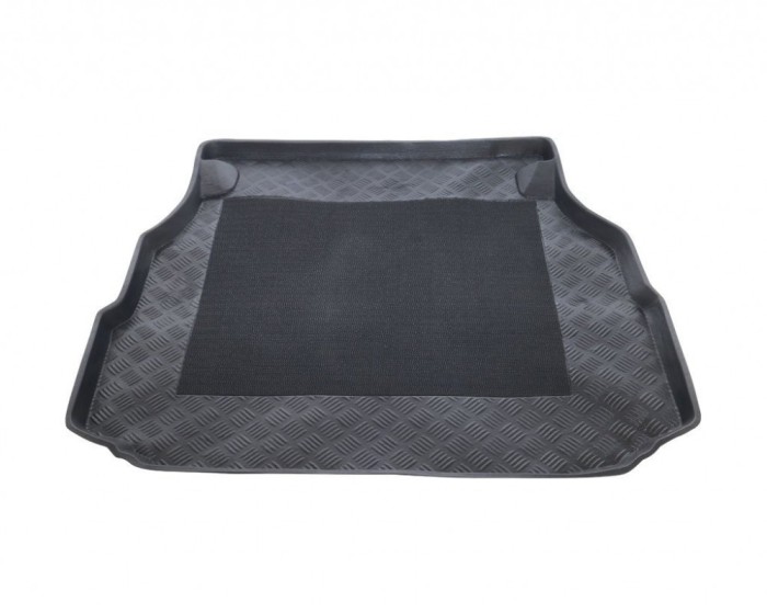 Tavita portbagaj Mercedes Clasa C (W203) 05.2000-03.2007 Sedan, cu panza antialunecare