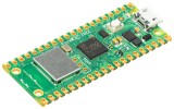 Placa de baza Raspberry Pi Pico W cu WiFi, RP2040 133MHz