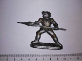 Bnk jc RDG - Otto Voigt - cavaler cu lancie
