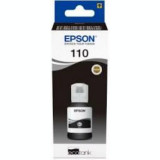 Cartus Cerneala Original Epson Black 110 C13T03P14A