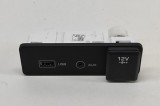 Port USB/AUX-In LAND ROVER DISCOVERY SPORT L550 2016 OEM: FK72-19C166-CC 23125977