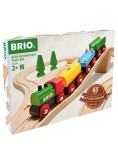 Set Brio 65th Anniversary Train (36036)