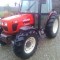 Tractor Carraro Agri 80