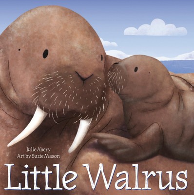 Little Walrus foto