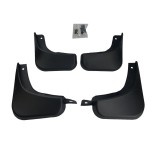 Cumpara ieftin Aparatori Noroi Suzuki SX4 S-Cross (2013-) Fata Spate Set 4 Bucati