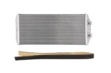 Radiator incalzire interior habitaclu PEUGEOT 407 (6D_) (2004 - 2011) THERMOTEC D6C006TT