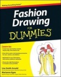 Fashion Drawing for Dummies