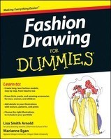 Fashion Drawing for Dummies